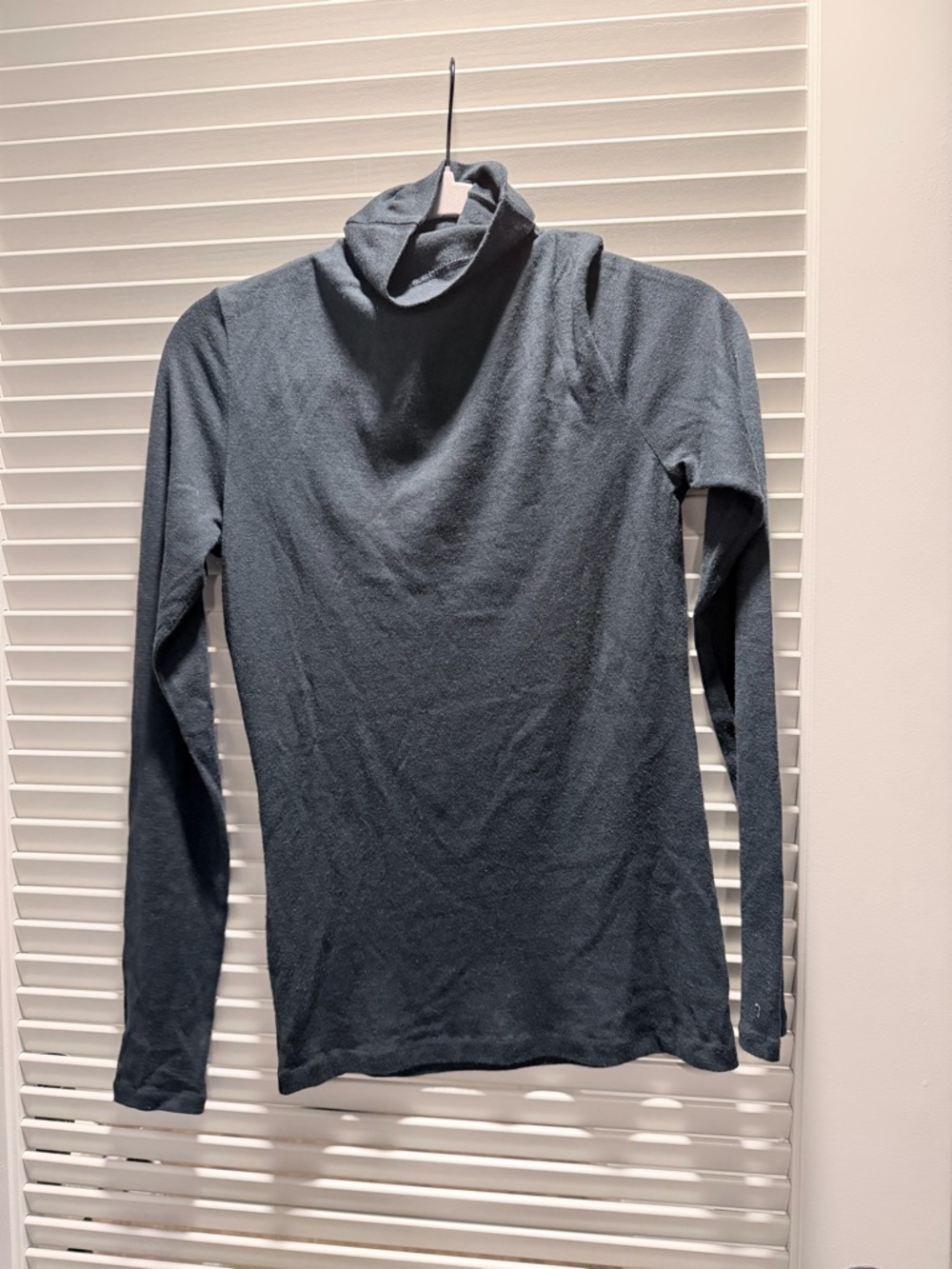 Club Monaco Turtleneck